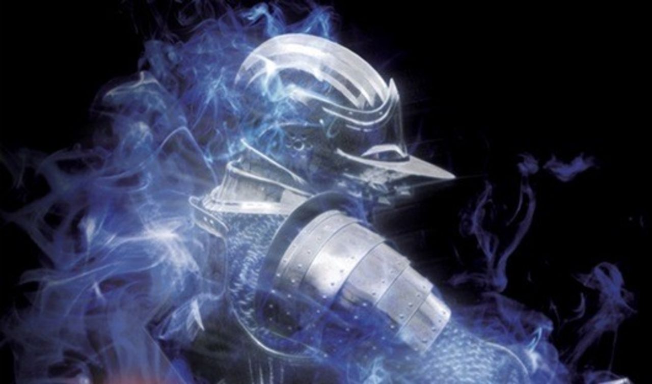 Demon's Souls-servarna vägrar dö