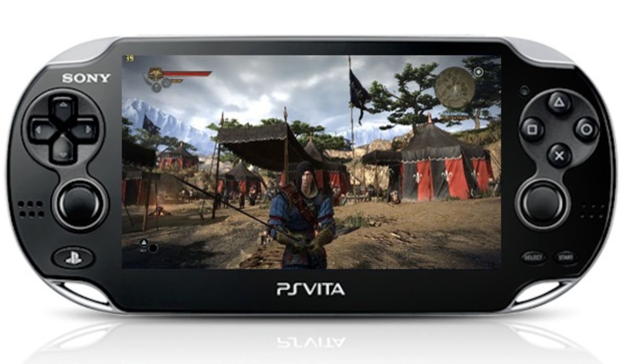 Sony samarbetar med Gaikai