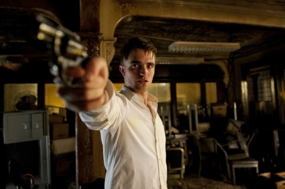 Cosmopolis