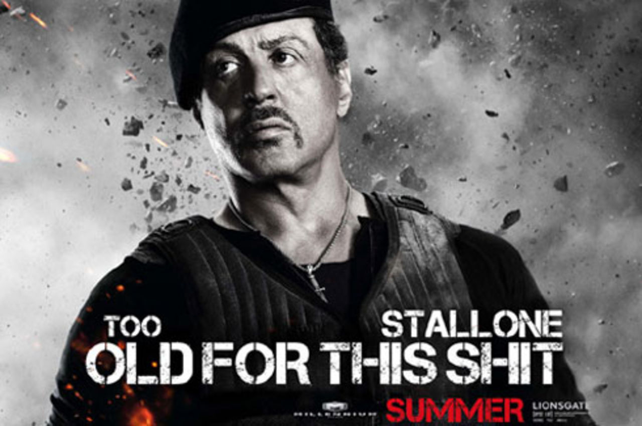 Om filmposters sa sanningen