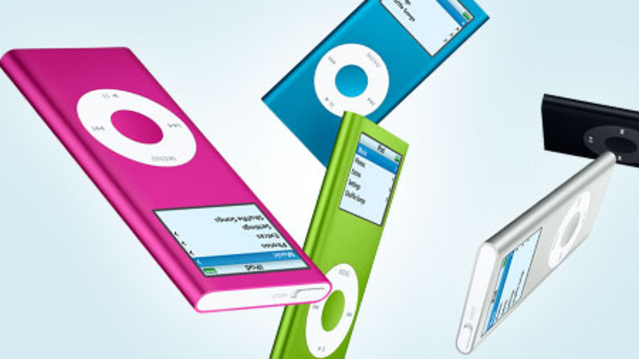 Apple kniper 25% av världens flashminnen