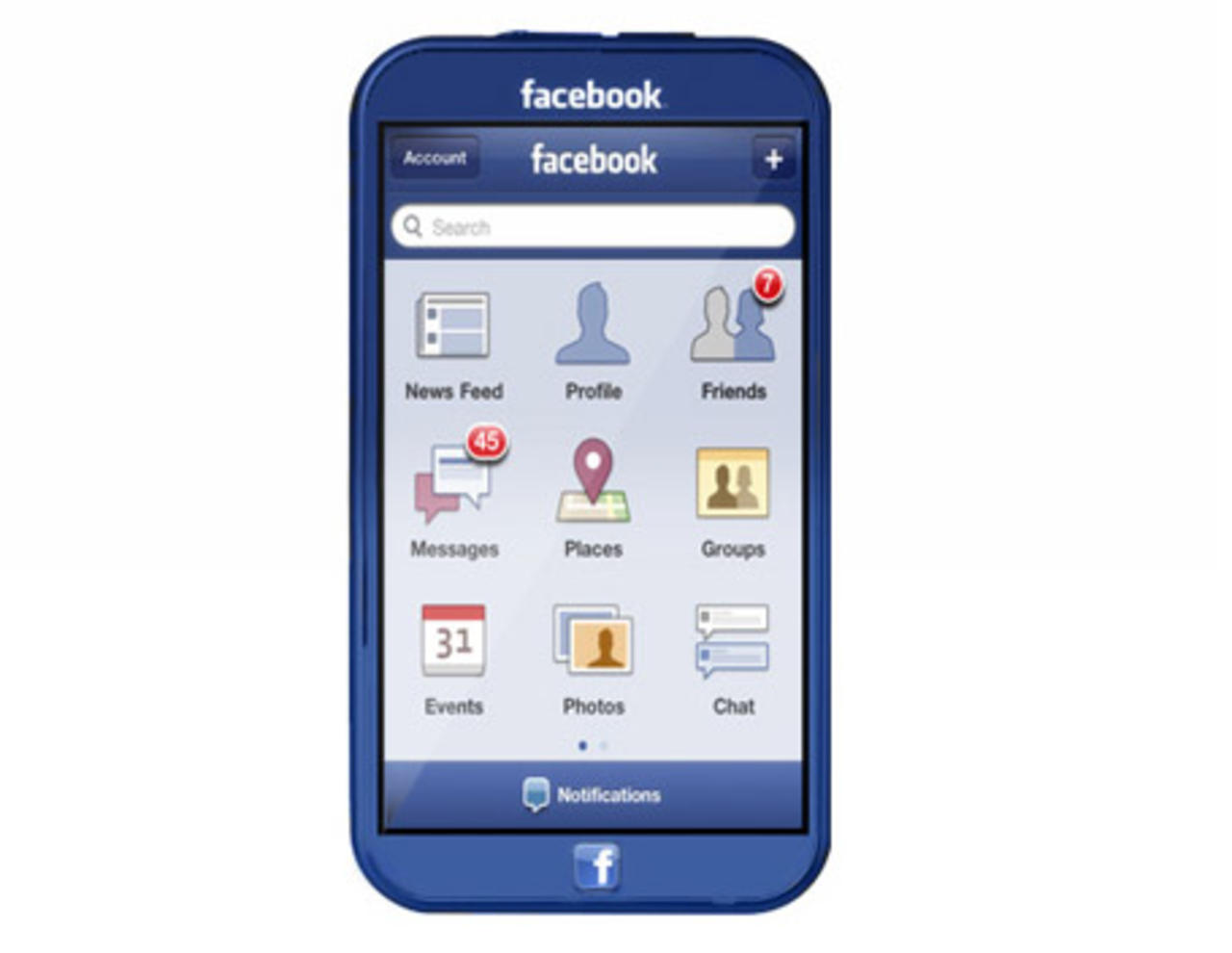 Facebook anställer ingenjörer från Apple