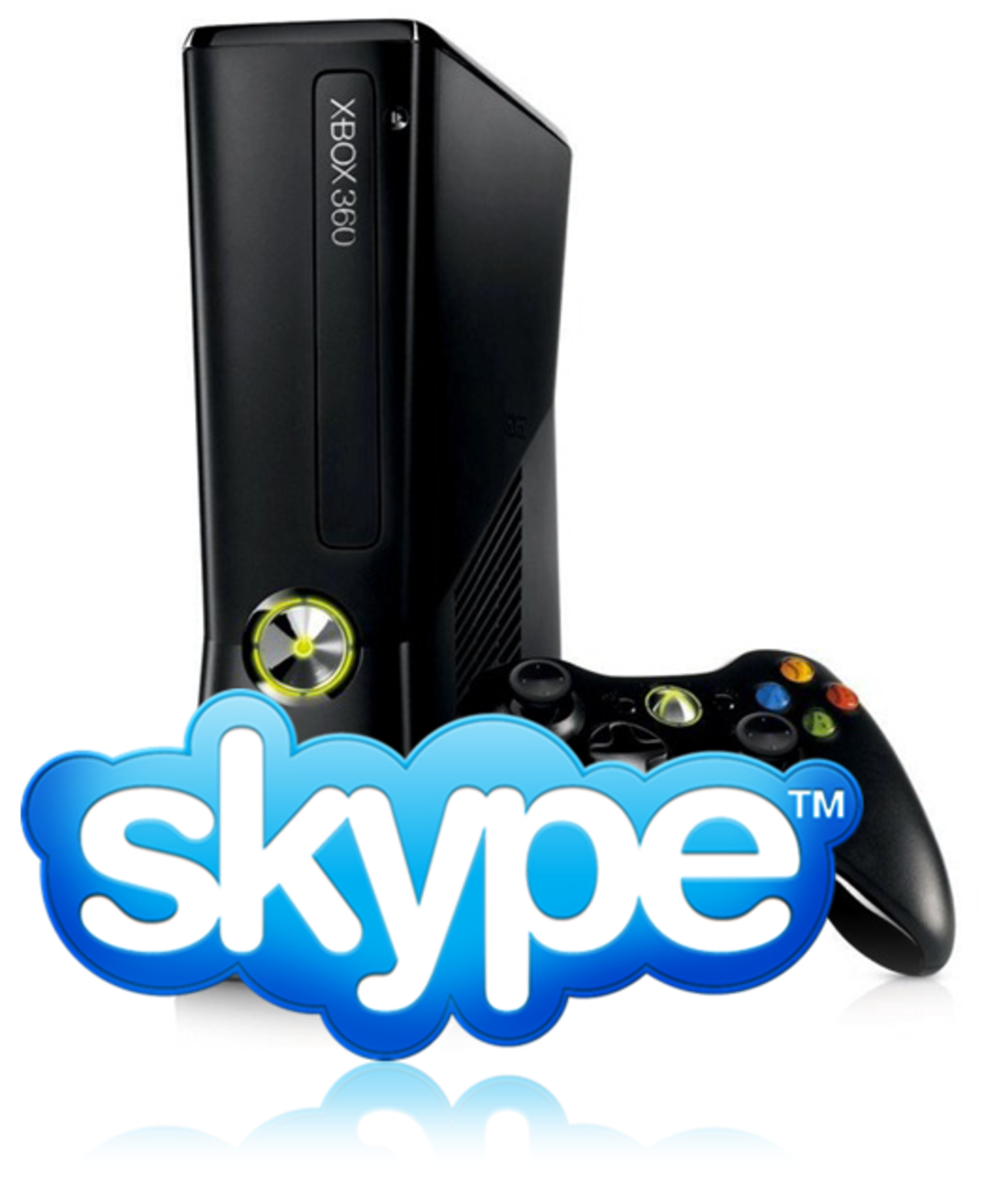 Skype-jobb antyder att det blir komplett Skypeintegration i nästa generations Xbox-spel