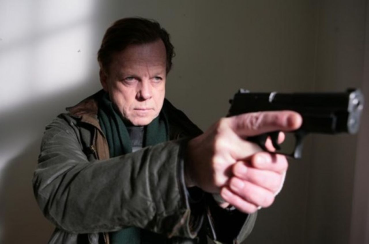 Sex nya Wallander vi inte beställde