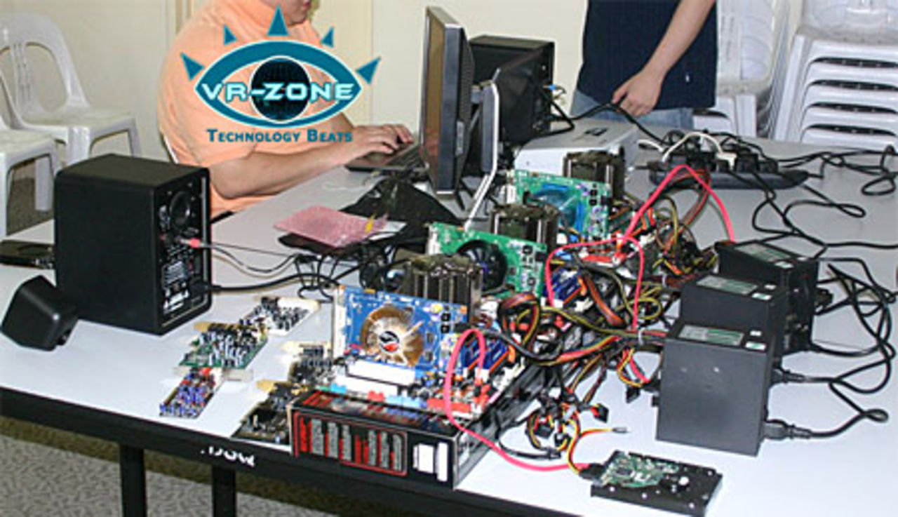 Asus Xonar D2 i jämförelsetest