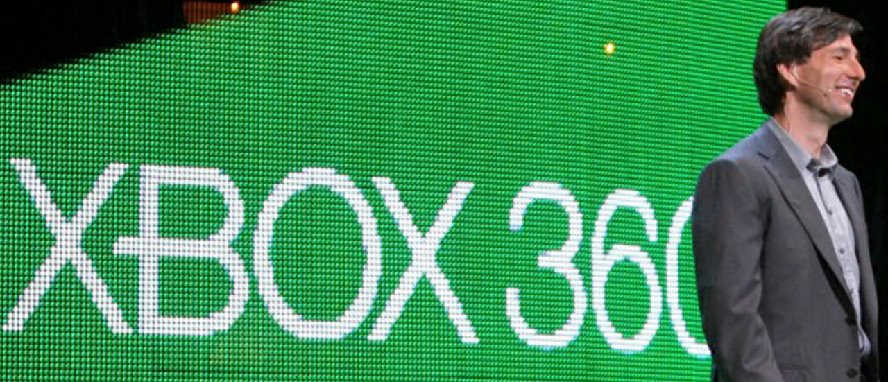 Spana in Microsofts presskonferens på E3 2012