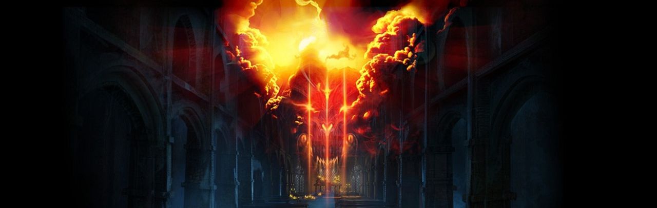 Blizzard fortsätter uppdatera Diablo III