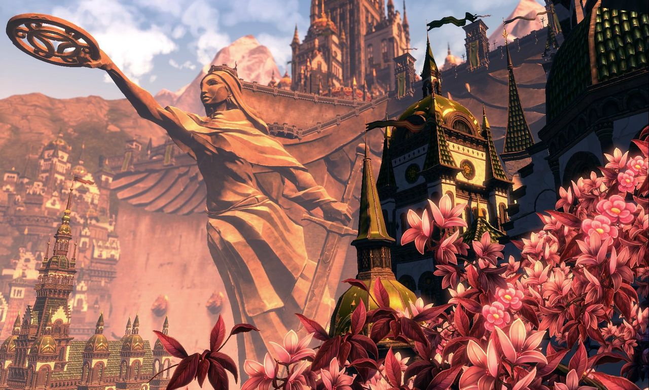 Fler bilder från Project Copernicus