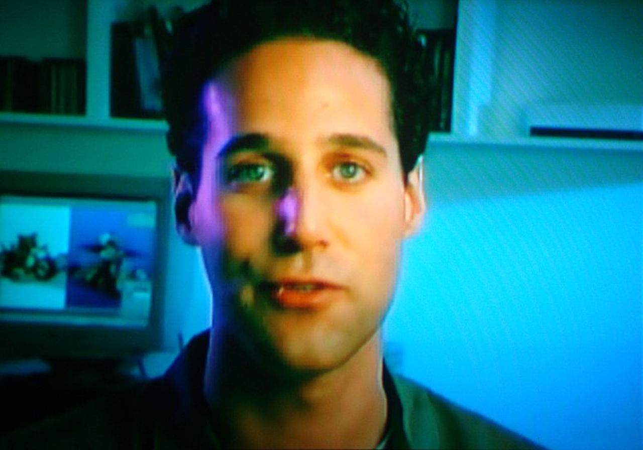 Jason Rubin tar över THQ