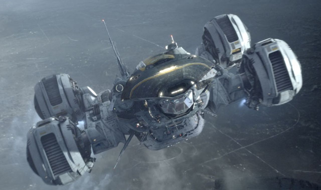 Första recensionerna av 