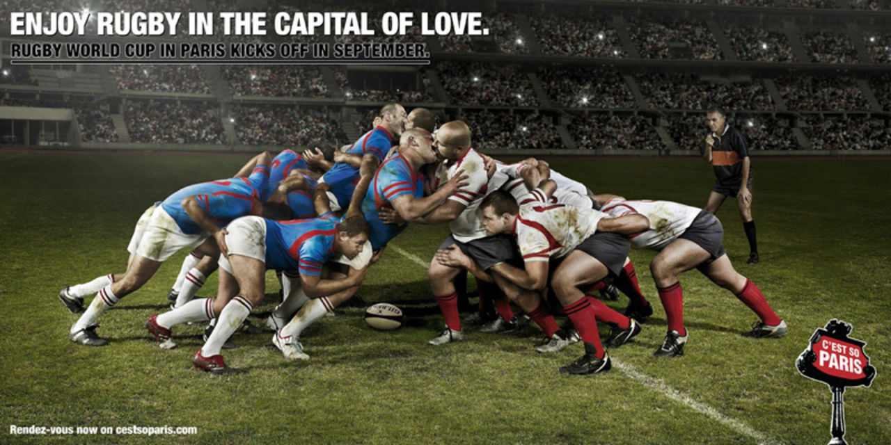 Rugby World Cup