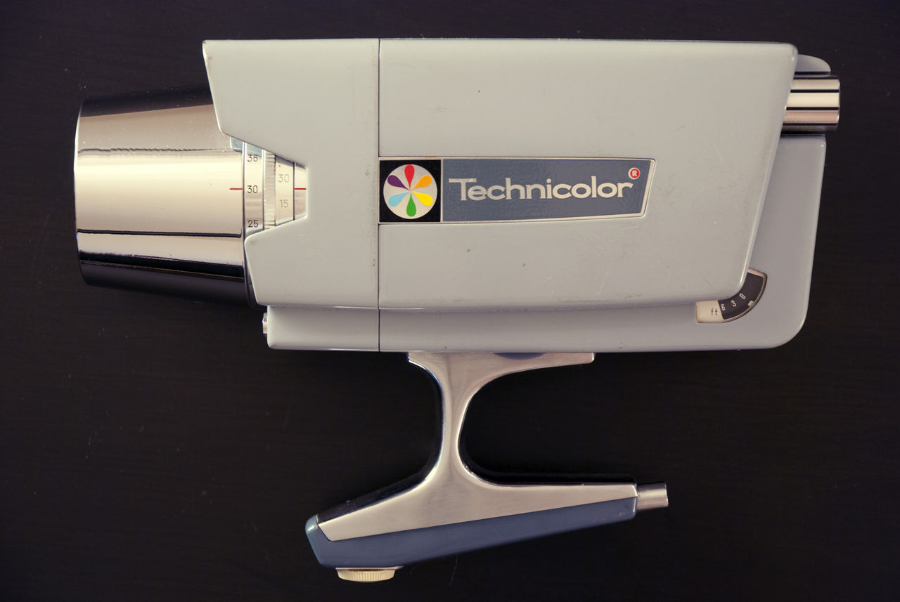 Technicolor vill stämma alla (eller i alla fall många)