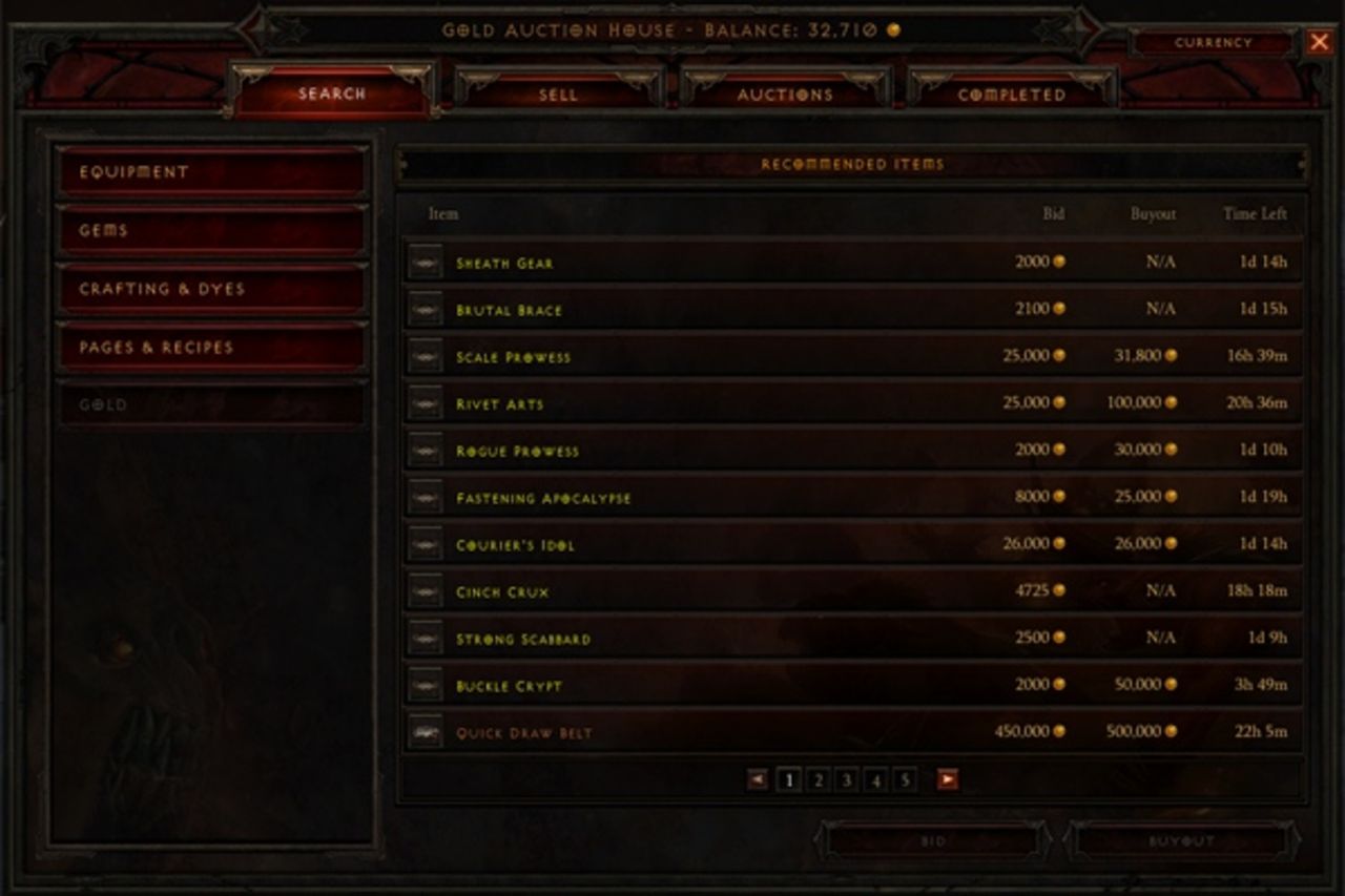 Blizzard har problem med servrarna igen