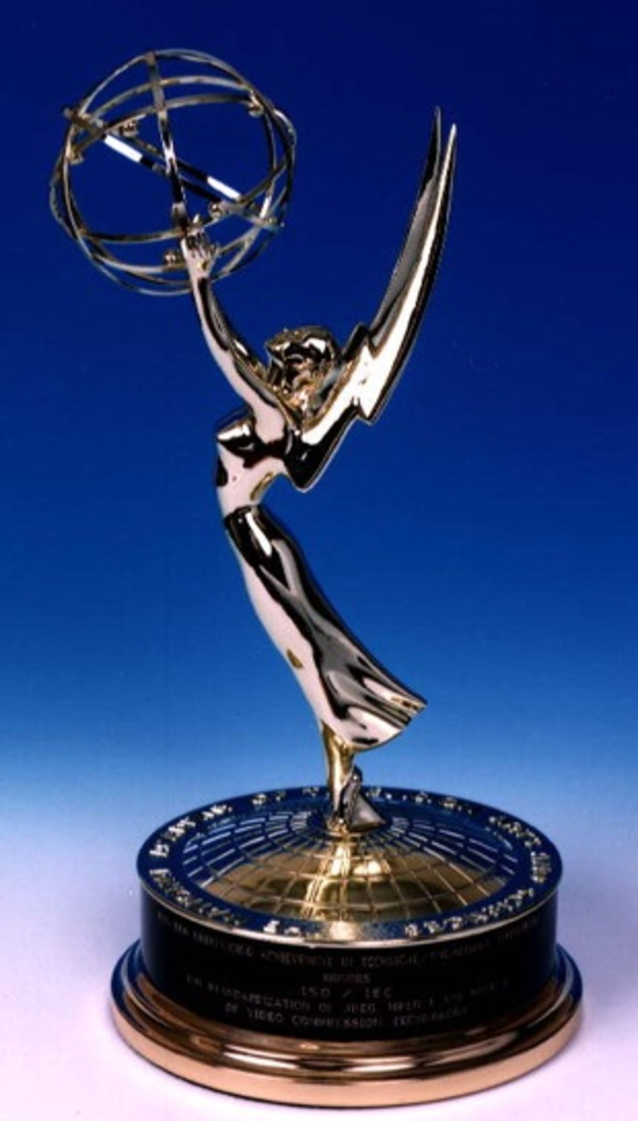 SouthPark-avsnitt Emmy-nominerat