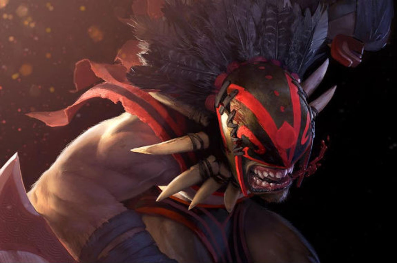 Valve bekräftar: Dota 2 är Free 2 Play