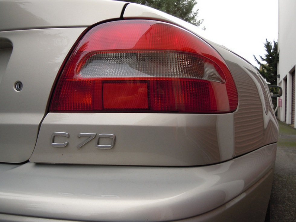 Volvo C90 på väg?