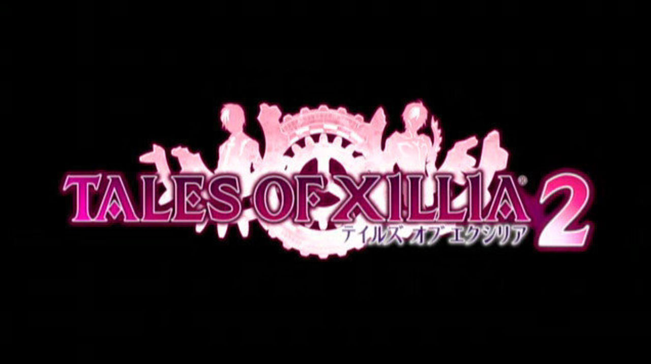 Tales of Xillia 2 offentliggjort