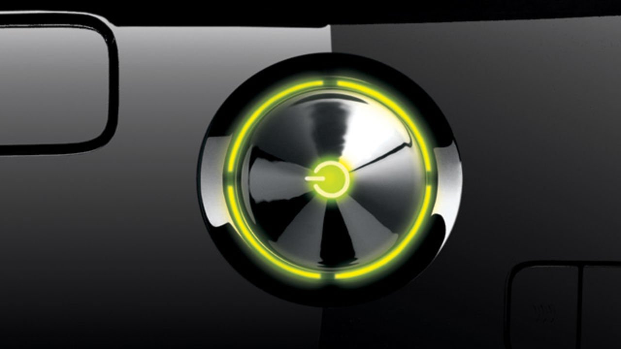 Microsoft släpper en Xbox-tablet?