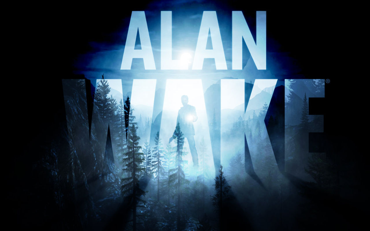 Nytt Alan Wake på gång?
