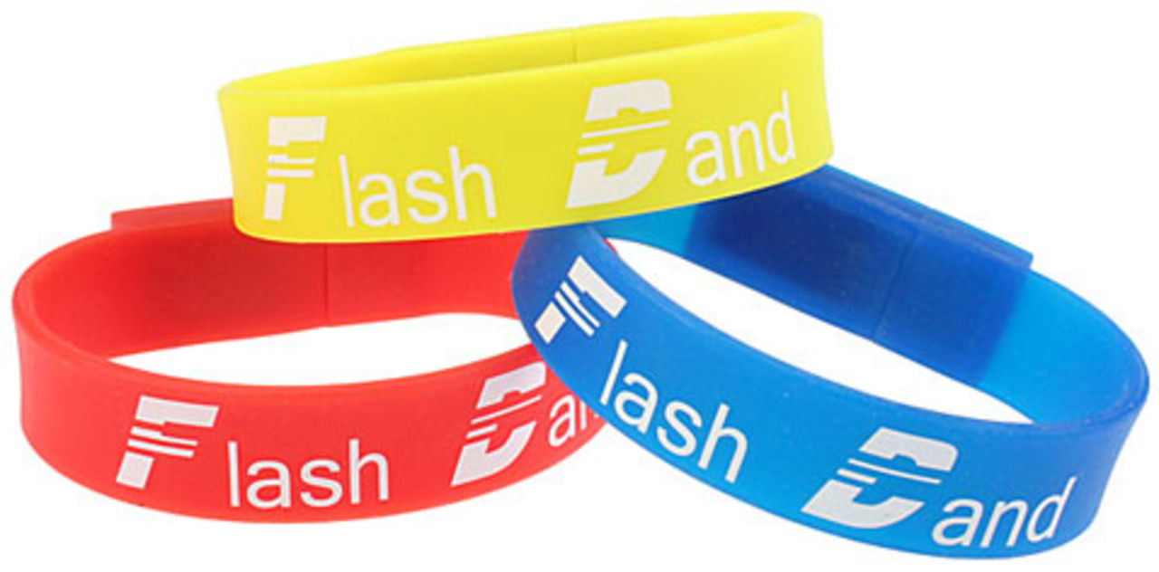 512MB på din handled