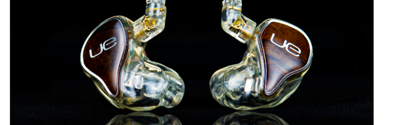 Få hörlurar helt i din smak