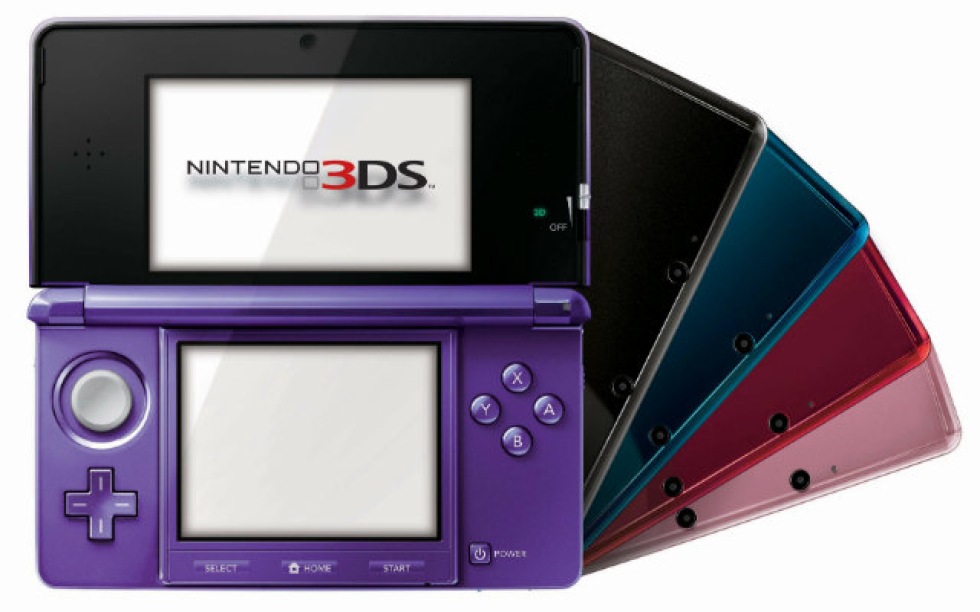 Nintendo släpper en större 3DS?
