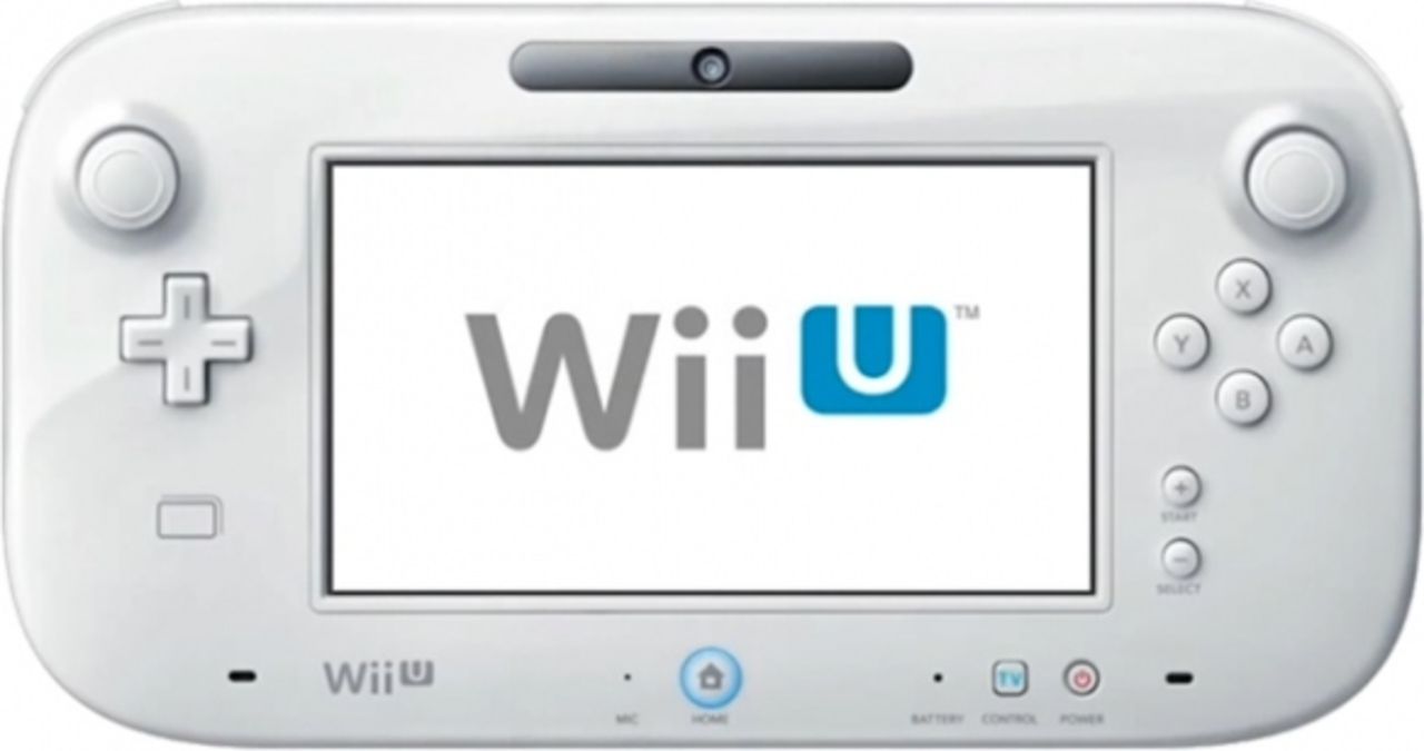 Ubisoft: Enbart en GamePad per Wii U