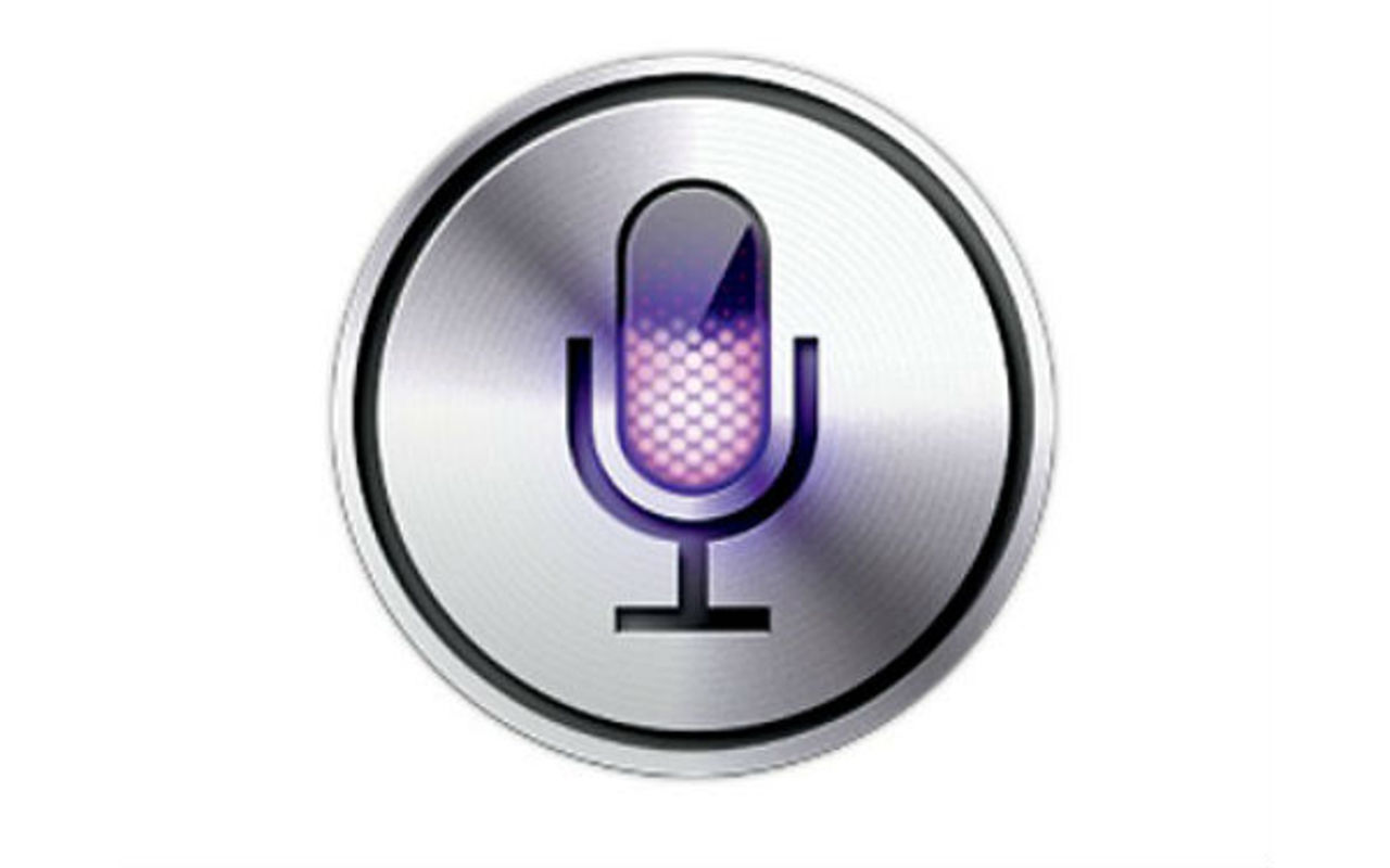 Siri kan komma till iPad med iOS 6