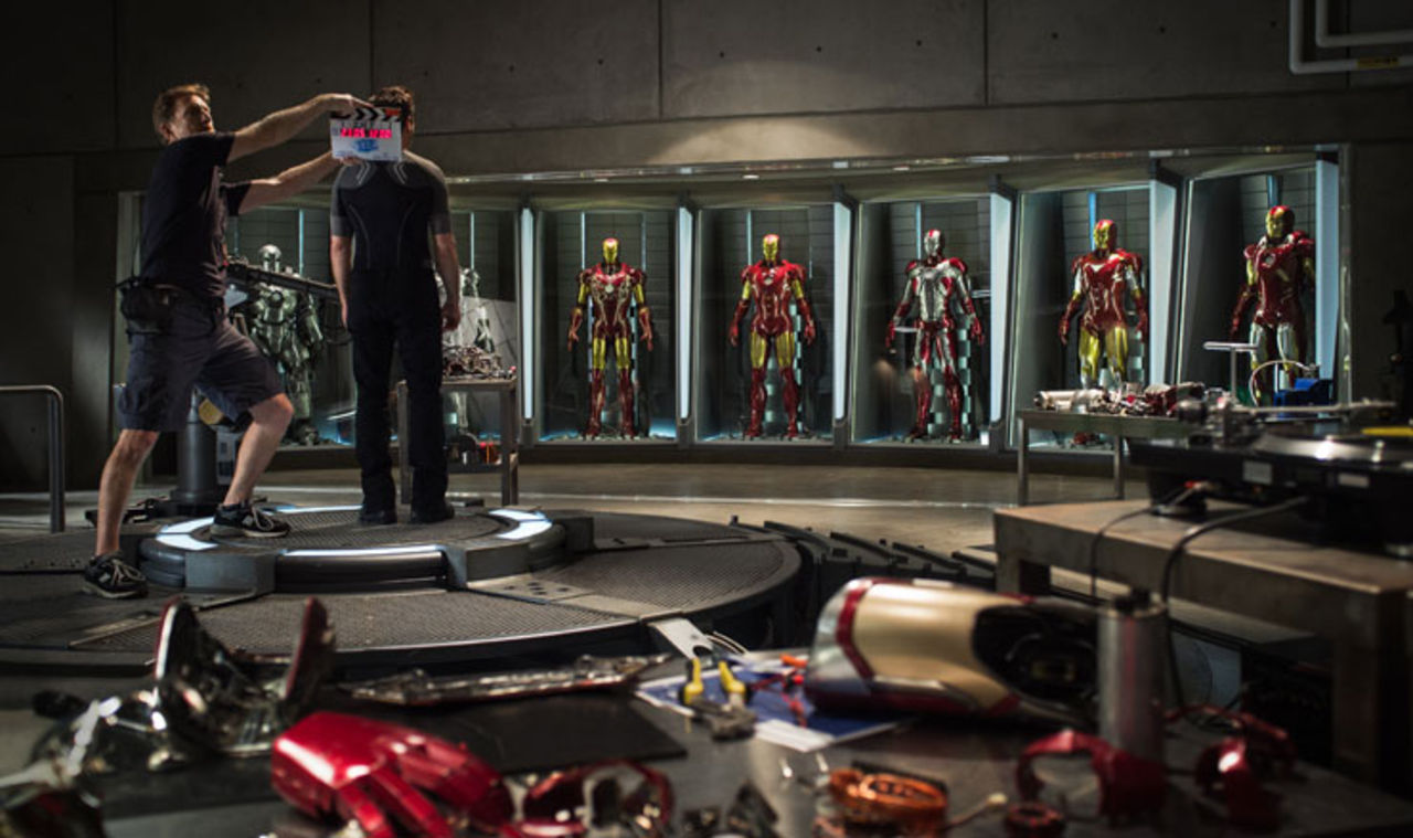 Första bilden från 