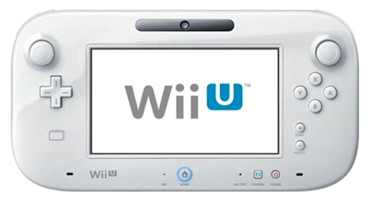 Läckta Wii U-specifikationer