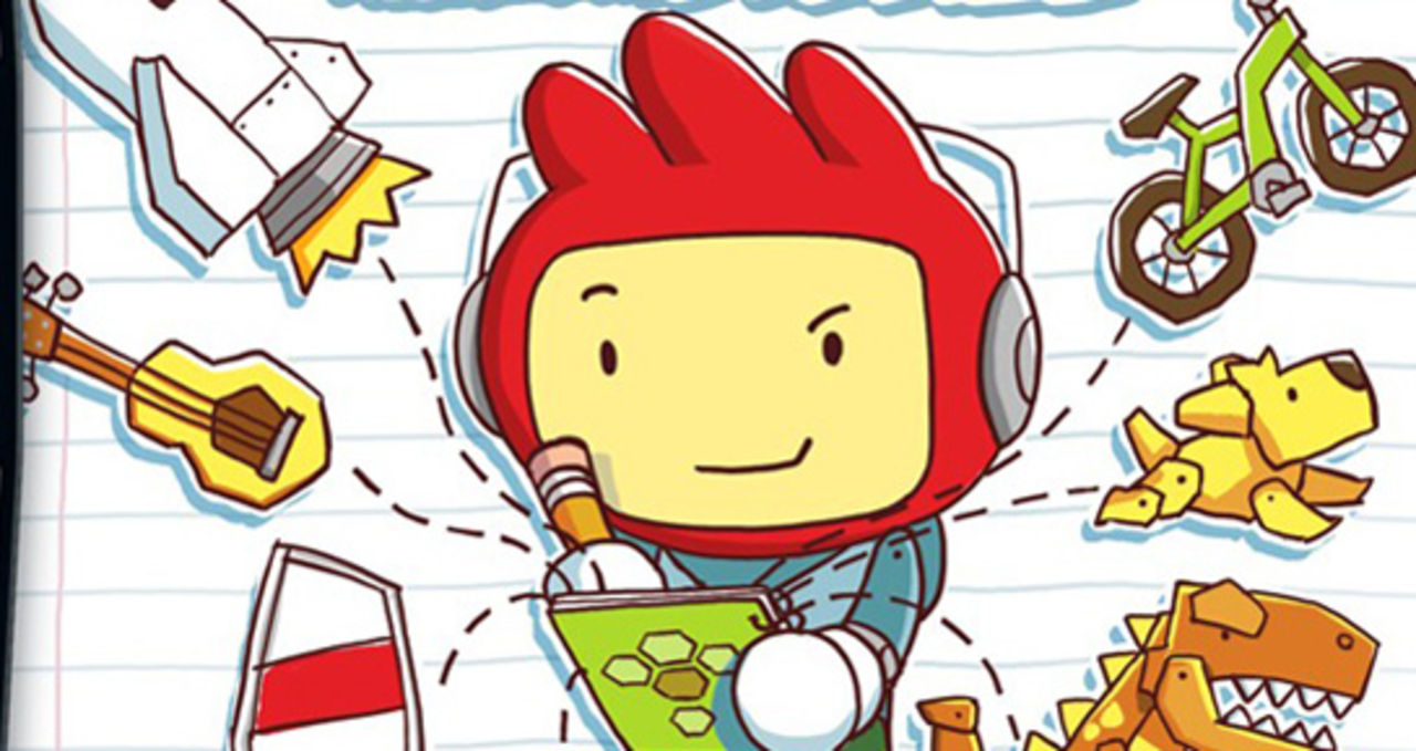 Stava och lek på Wii U