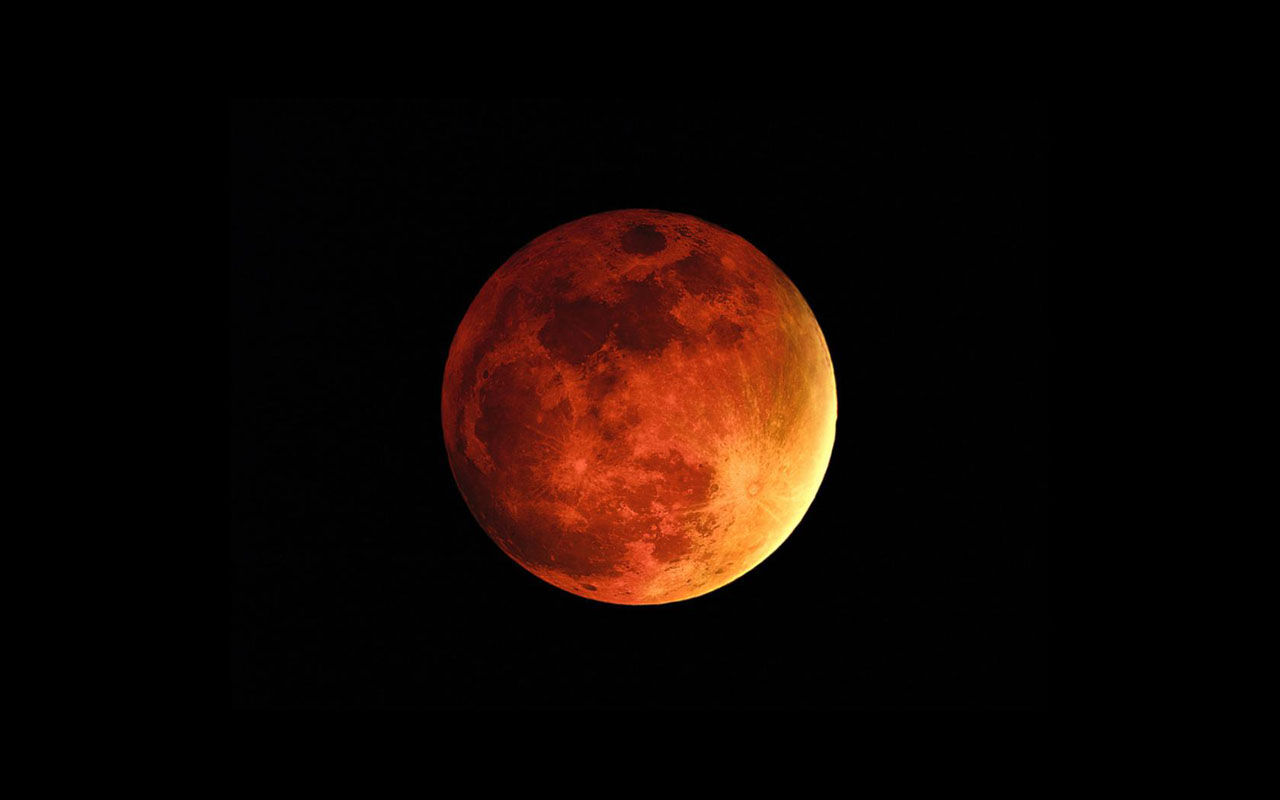 Så var det dags att flytta till Mars