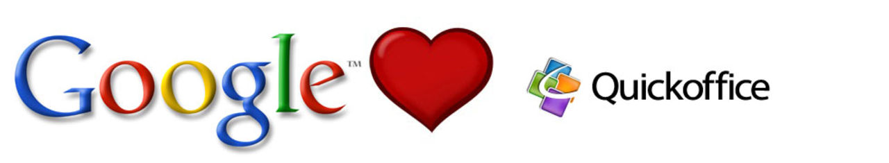 Google köper Quickoffice