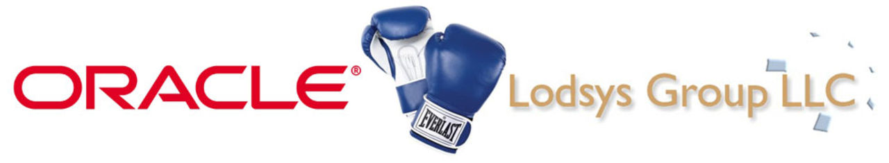 Oracle stämmer Lodsys för patenttrollande