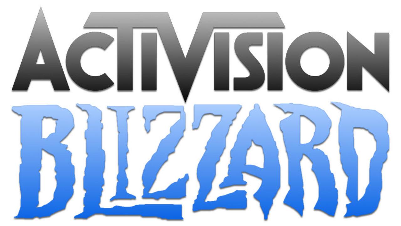 Vivendi vill sälja av Activision Blizzard