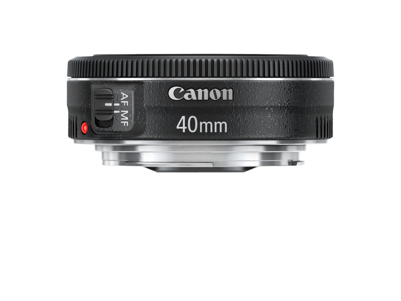 Nya objektiv från Canon