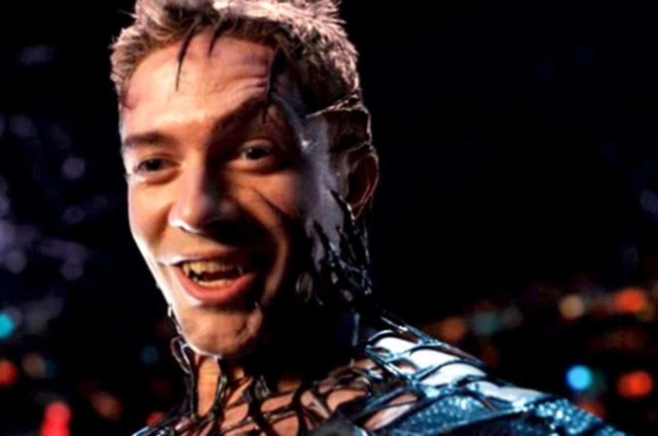 Spider-Man-producenten pratar 