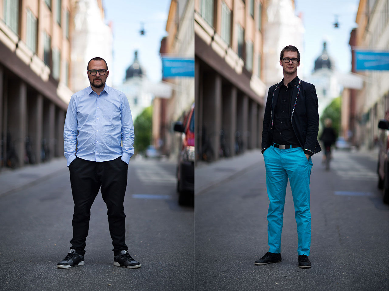 Vinn kamera eller få designa din egna tandborste