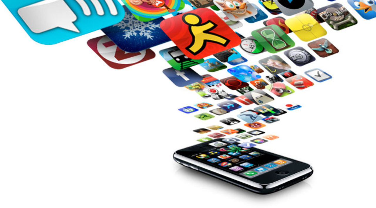 400 miljoner konton i App Store