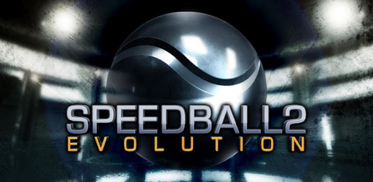 Speedball 2: Evolution nu på Android