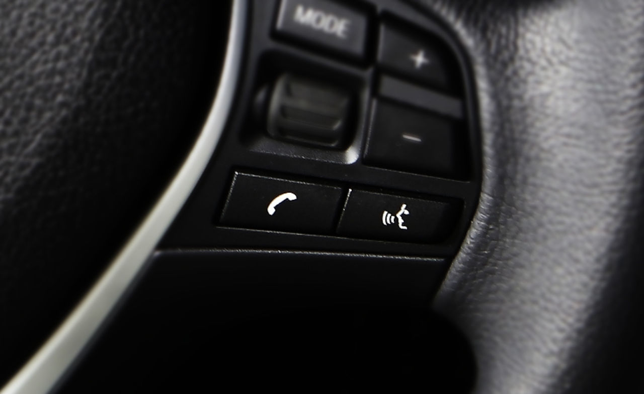 Siri kommer till bilen