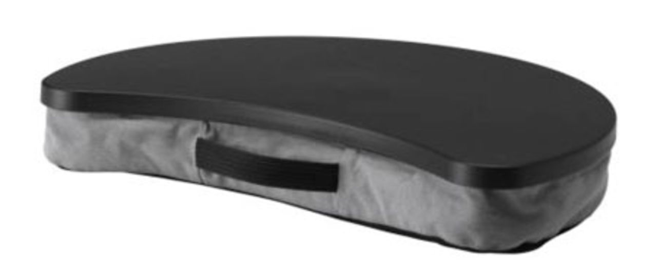 Formbar laptopbräda från Ikea