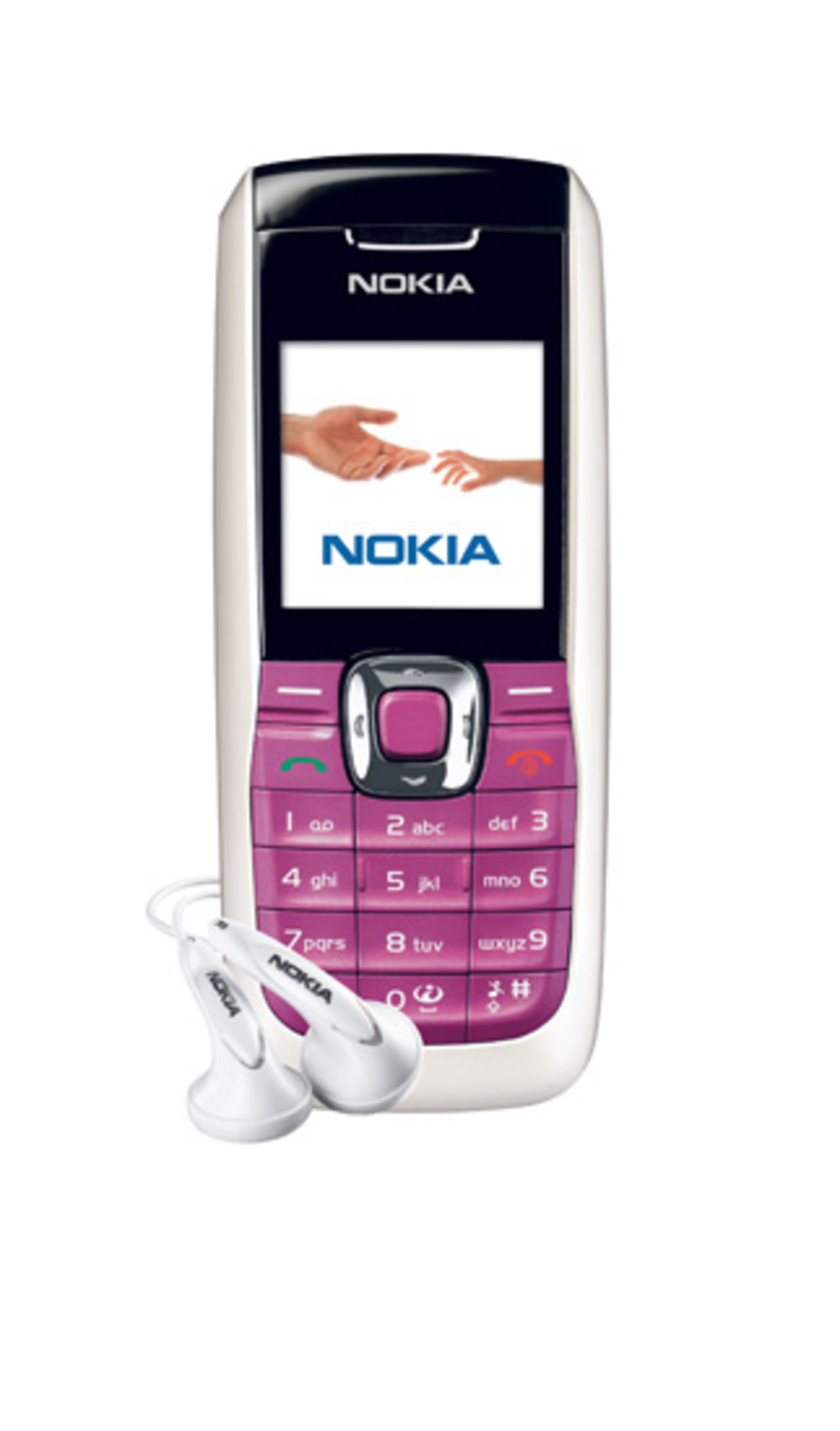 Nokia 2626