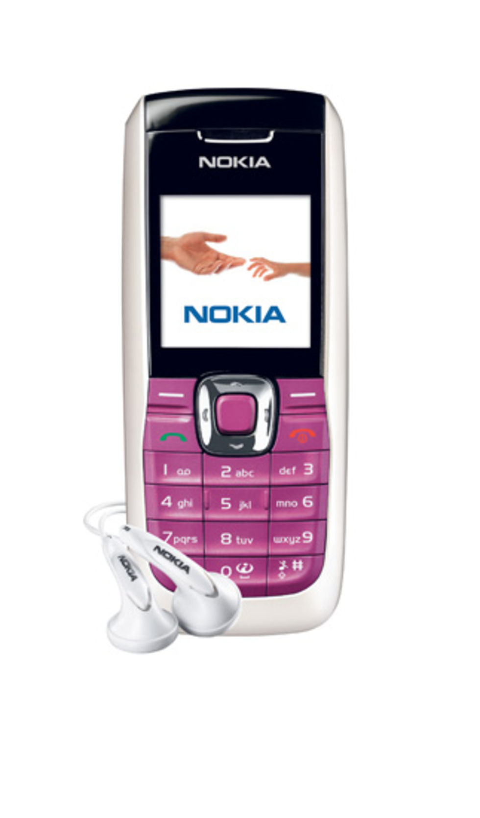 Nokia 2626 аккумулятор