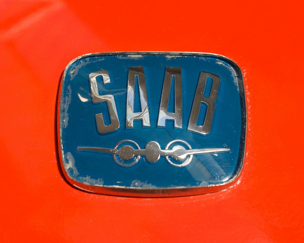 Saab-affären klar