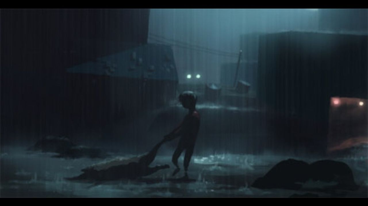 Första detaljerna från Limboskaparnas nya spel