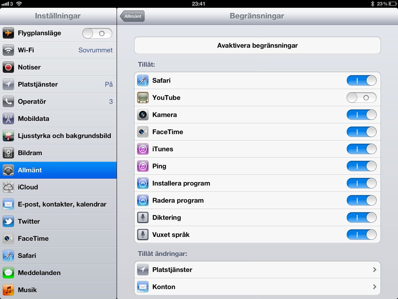 Så slipper du Youtube-appen i iOS