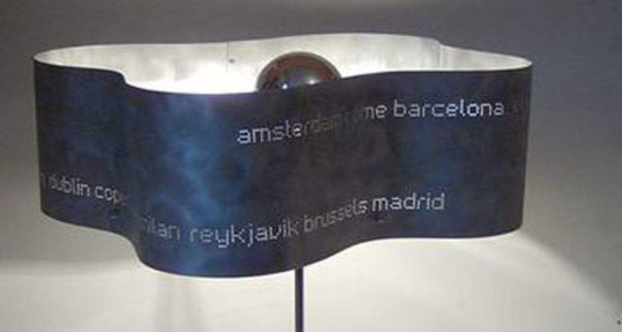 Stadsljus från Elsa Somano