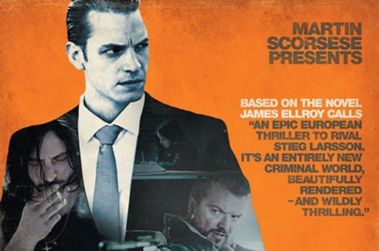 Scorseses hyllning till 