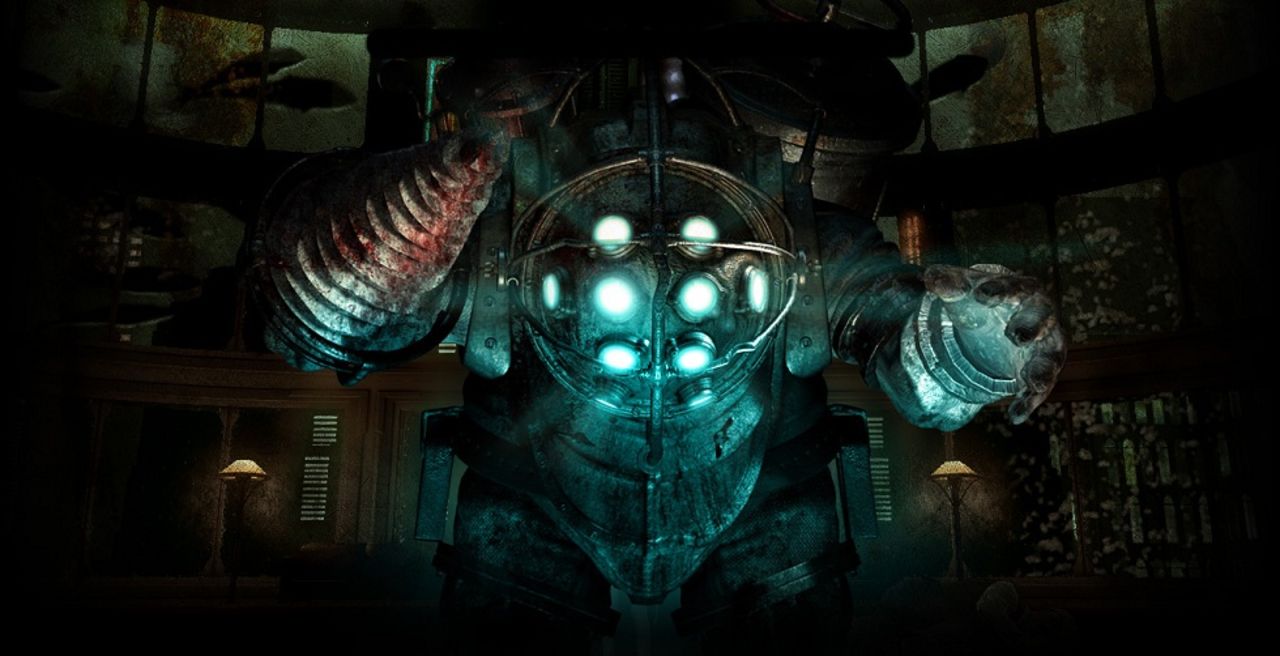BioShock Ultimate Edition på gång